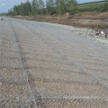 Cajas de gabions de colchón reno de doble giro